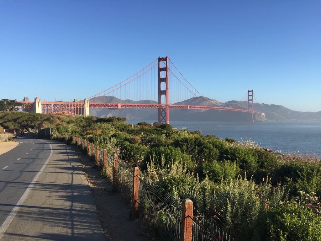 2018 San Francisco Marathon, Half Marathon, and 5K Discount Code